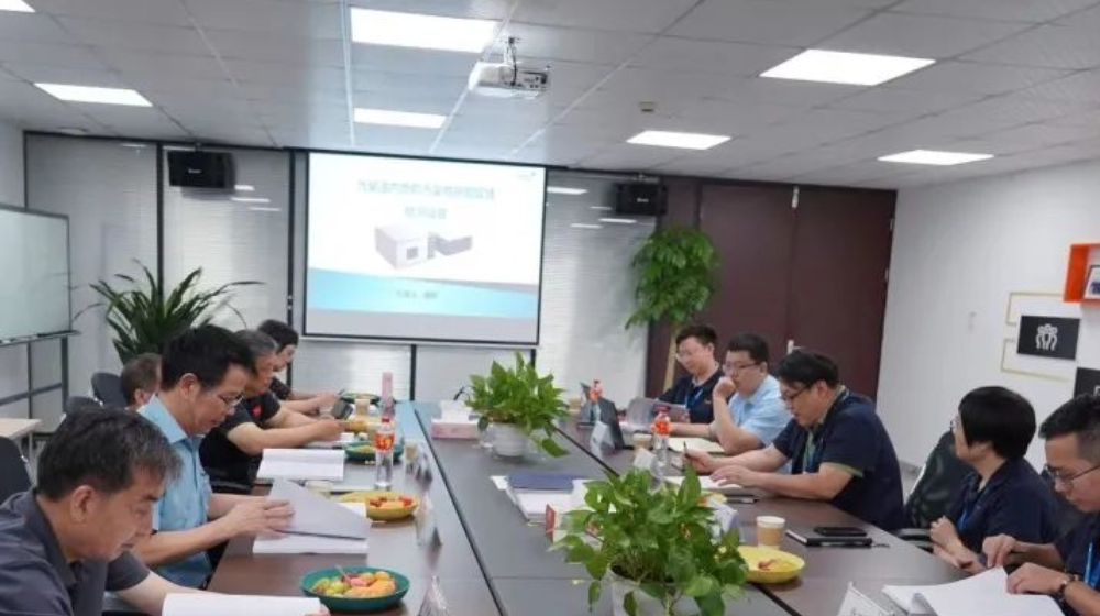 浙大彩神（中国）浙江省首台（套）装备工程化攻关项目通过科技成果鉴定并达到国际先进水平
