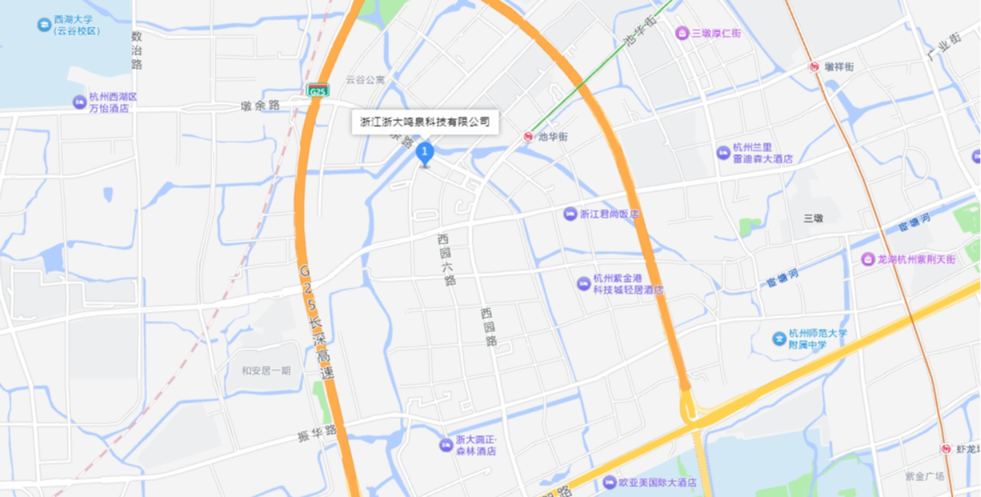 浙大彩神（中国）