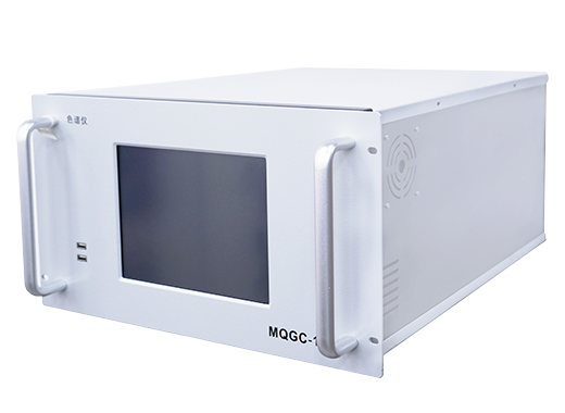 MQGC-10型气相色谱仪