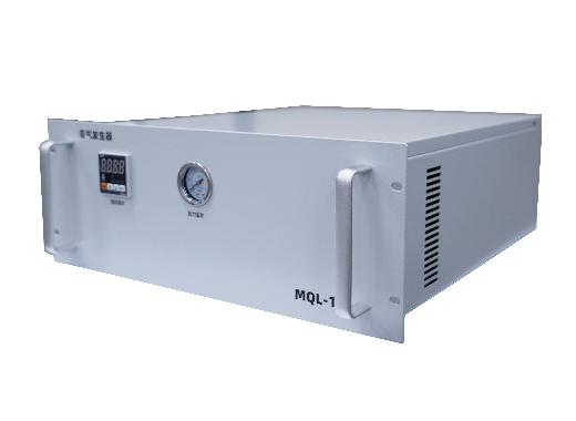 MQL-10型零气发生器